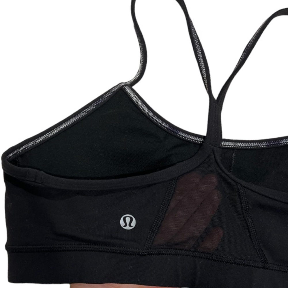 Lululemon Flow Y Bra. - Picture 7 of 7